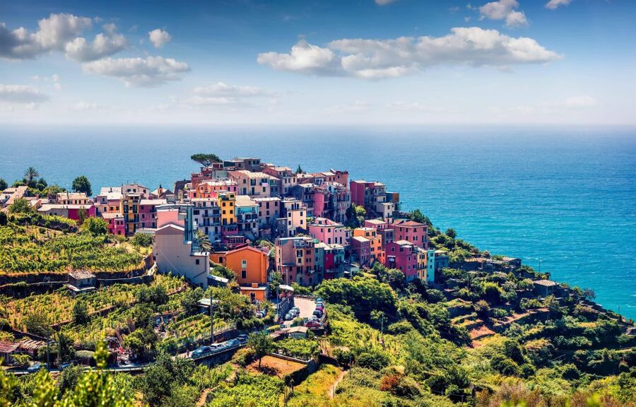 Florence: Cinque Terre Small-Group Day Trip - Key takeaways before you go