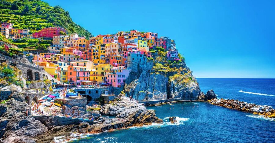 Florence: Cinque Terre Small-Group Day Trip - Why Cinque Terre from Florence can feel like cheating (in a good way)