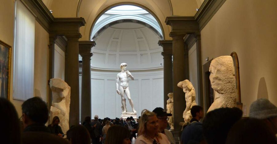 Florence: City Center, Accademia and Uffizi Gallery Tour - Key Highlights to Know Before You Go