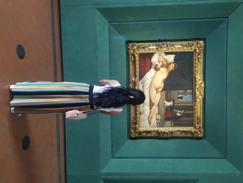 Florence: City Center, Accademia and Uffizi Gallery Tour - Price and Value: Is $148 Worth It?