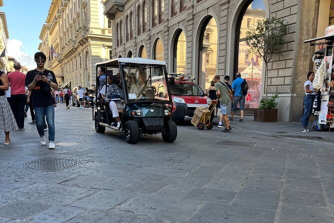 Florence City Center Exclusive Guided Tour w/ Accademia & David - Piazza della Signoria and Palazzo Vecchio: Myth, Statues, and Civic Power