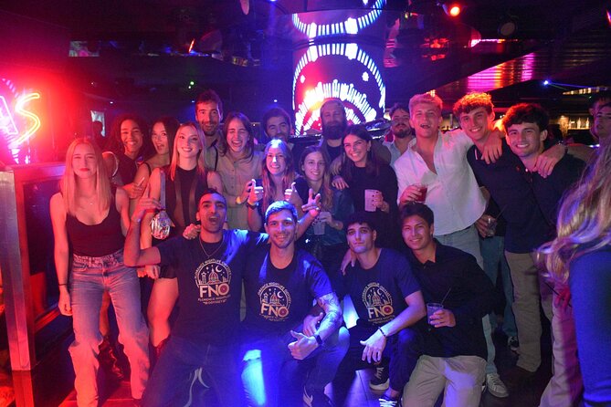 Florence City Centre Bar Tour - Key Highlights You’ll Feel Right Away