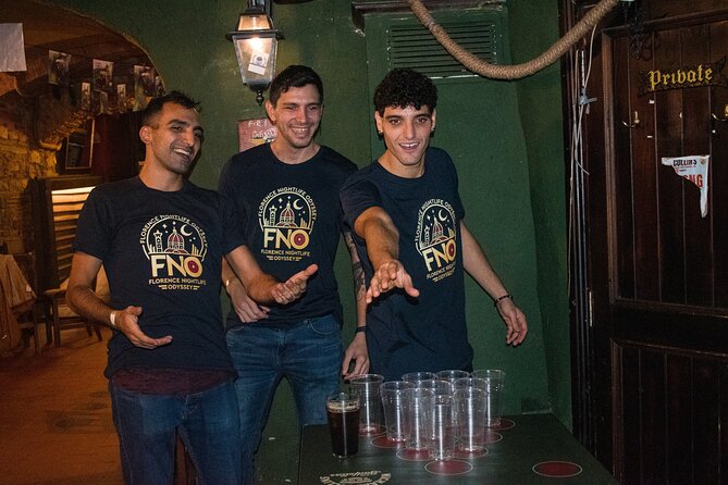 Florence City Centre Bar Tour - Price and Value: Is $42.34 Worth It?