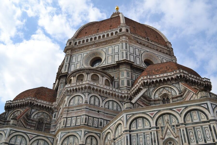 Florence: City guided walking tour - Who This Tour Is Best For (and Who Should Skip It)