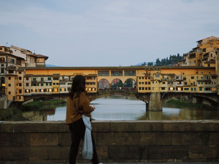 Florence: City guided walking tour - Porcellino: The Bronze Boar Stop You’ll Actually Remember