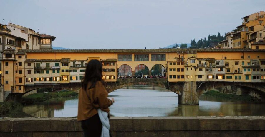 Florence: City guided walking tour - Price and Value: Is $21 a Good Deal?