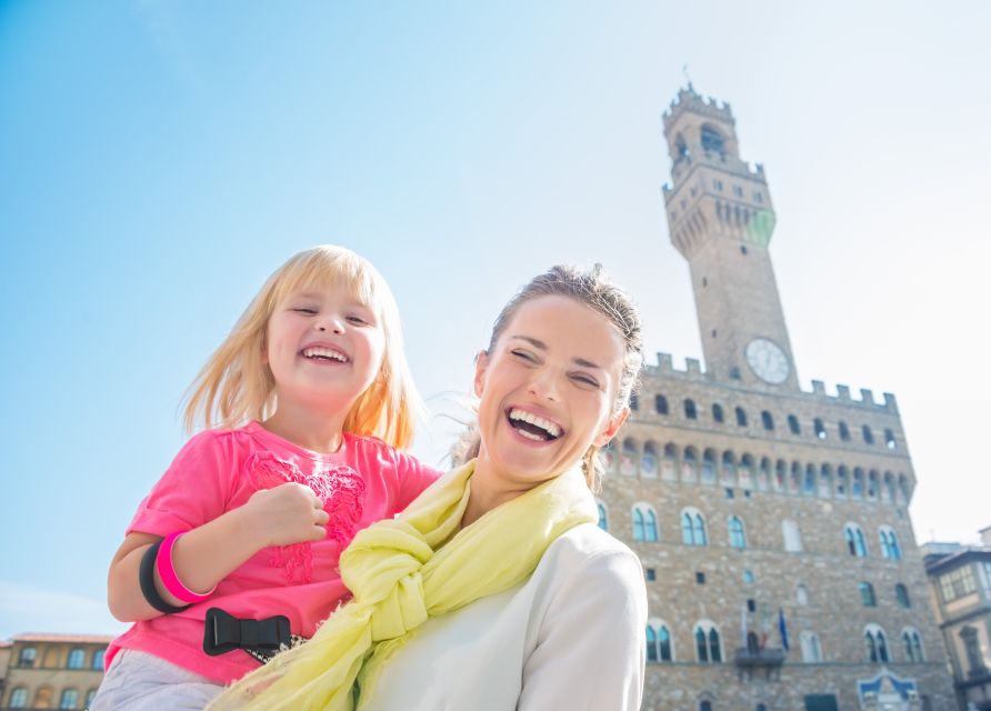 Florence: City Highlights and David Private Tour - Key takeaways
