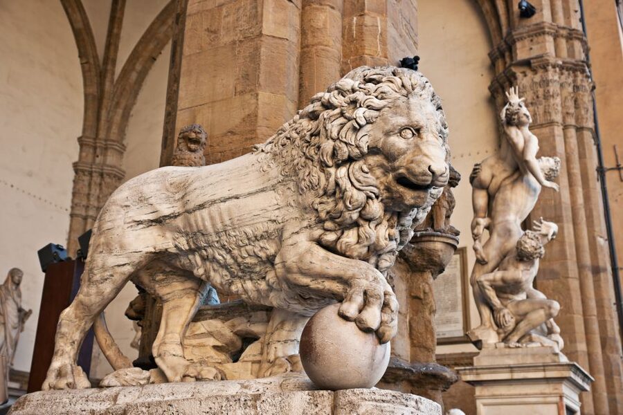 Florence: City Highlights and David Private Tour - Piazza della Republica to Piazza della Signoria: power in stone