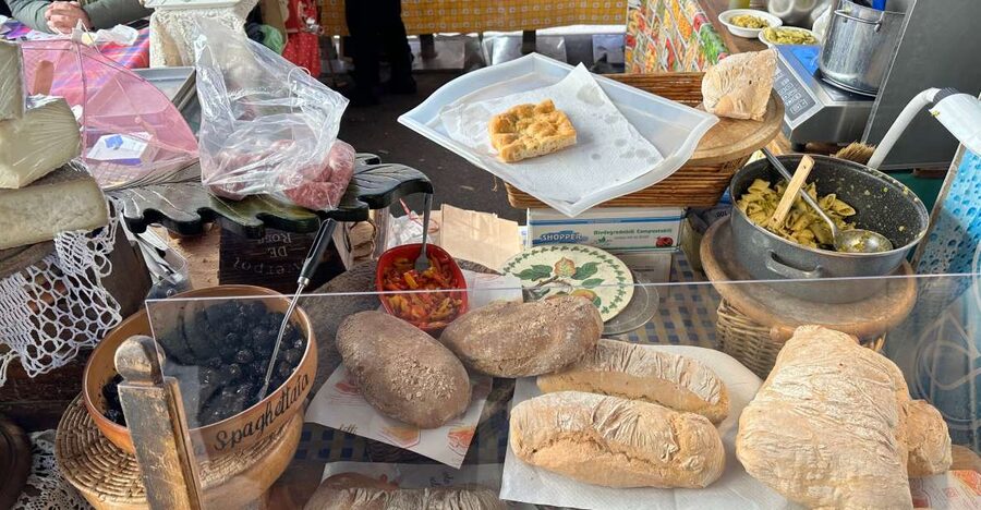 Florence: City Highlights and Street Food Walking Tour - Key Things to Know Before You Go