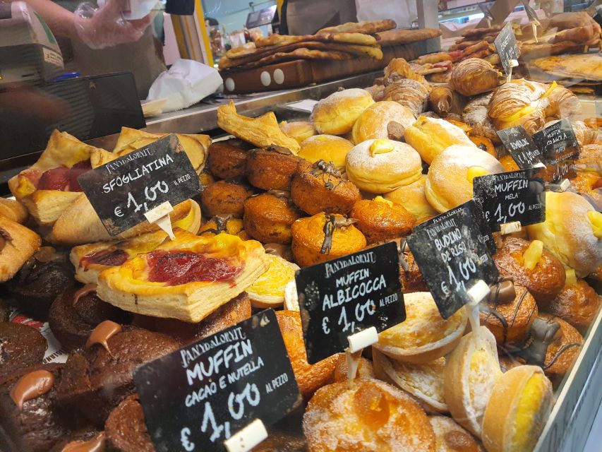 Florence: City Highlights and Street Food Walking Tour - How Much You Pay for Florence Value (and What $41 Gets You)