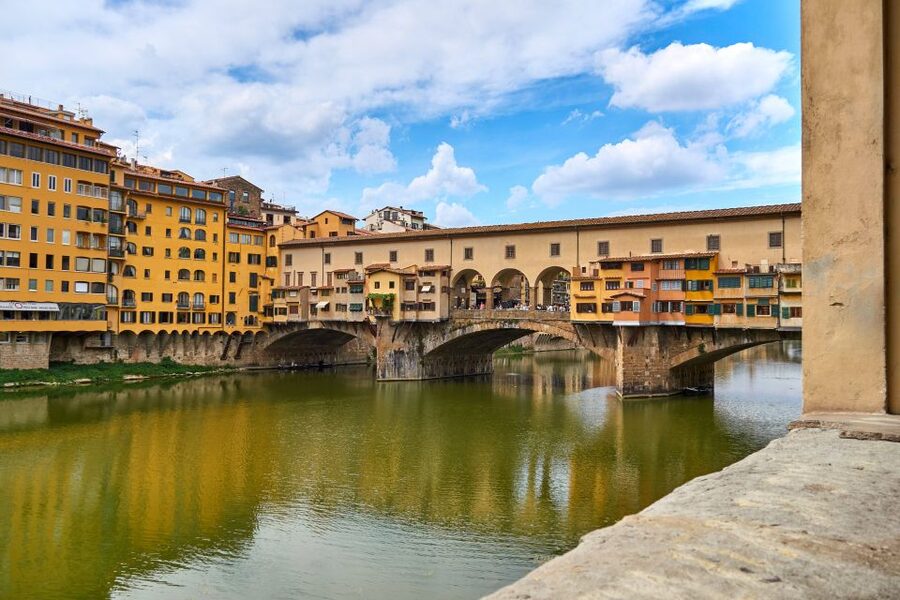 Florence: City Highlights Guided Walking Tour - Key highlights to look forward to