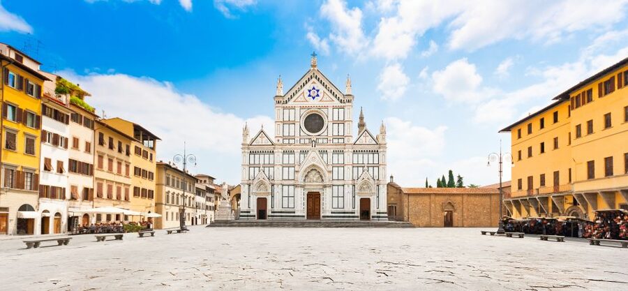 Florence: City Highlights Guided Walking Tour - Price and value: what $29 buys you in Florence