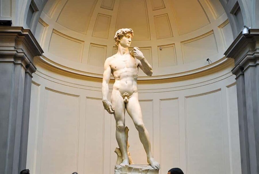 Florence: City Pass with Uffizi and Accademia Entry - How the Florence City Pass fits your schedule