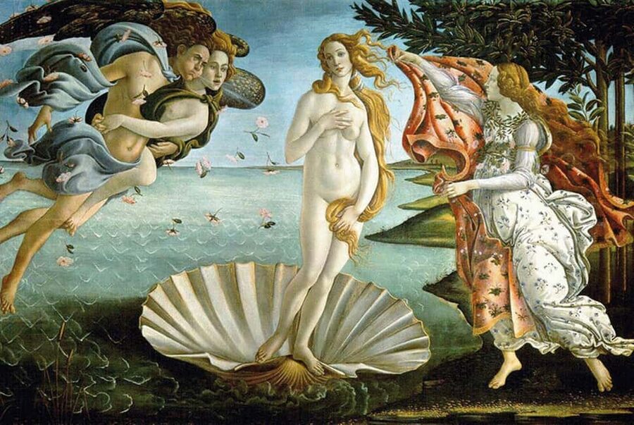 Florence: City Pass with Uffizi and Accademia Entry - Accademia Gallery: skip-the-line, not skip-the-steps