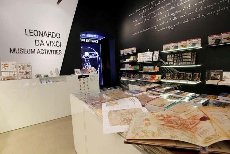 Florence: City Pass with Uffizi and Accademia Entry - The included museums and churches: how to choose what fits