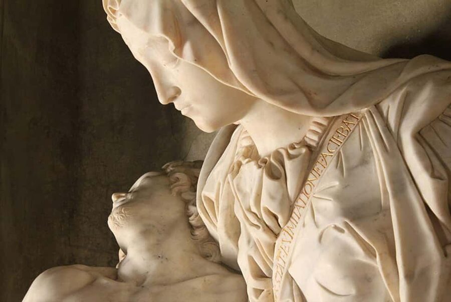 Florence: City Pass with Uffizi and Accademia Entry - Hop-on hop-off bus: useful when Florence wears you down