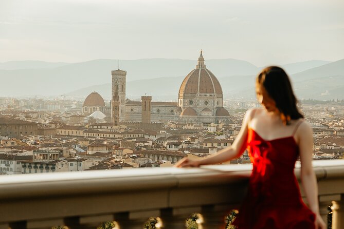 Florence City Skyline Photography - Key highlights worth planning for
