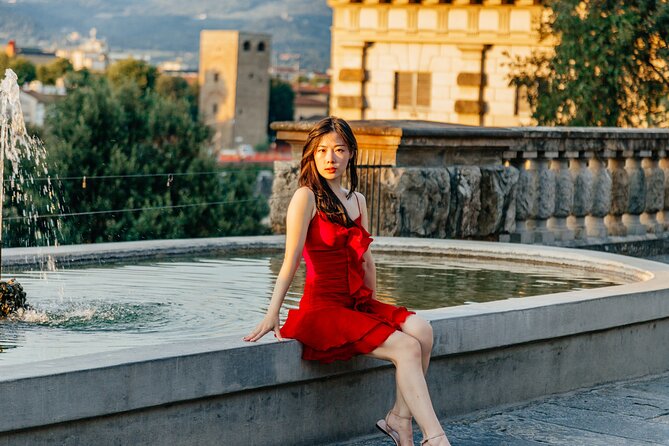 Florence City Skyline Photography - Who this is best for—and who might skip it