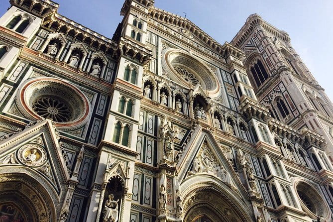 Florence City Tour, David & Uffizi Gallery Semi-Private 8ppl Max - Meeting point, timing, and how to avoid a stressful start