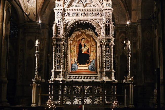 Florence City Tour, David & Uffizi Gallery Semi-Private 8ppl Max - Price and what you actually get for $273.42