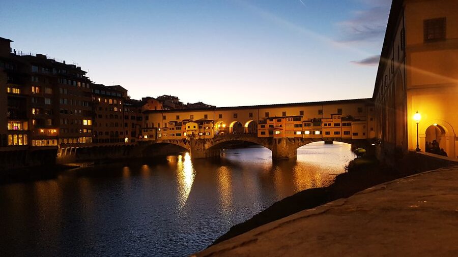 Florence: City Walking Tour and Uffizi Gallery Visit - Booking verdict: should you book this Florence walk and Uffizi visit?