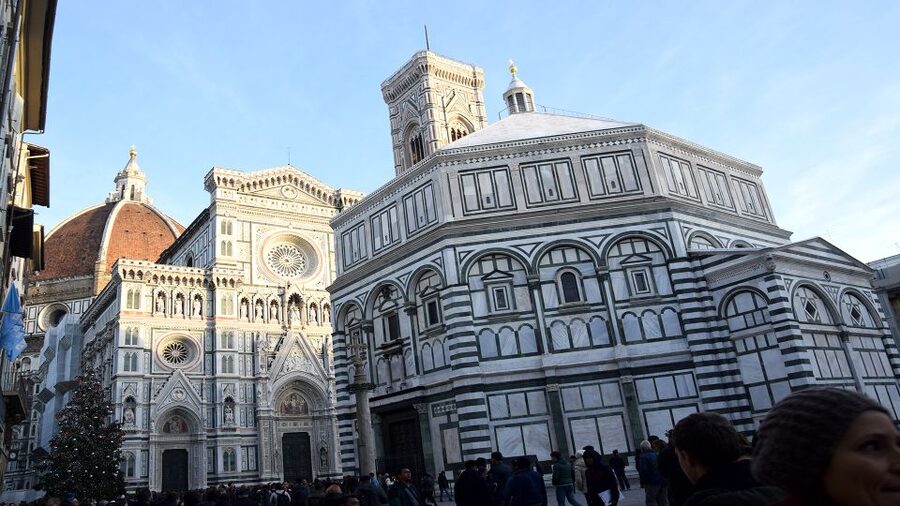 Florence: City Walking Tour and Uffizi Gallery Visit - Price and value: is $111.02 a fair deal?