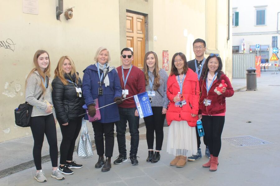 Florence: City Walking Tour and Uffizi Gallery Visit - Cathedral Square and Santa Maria del Fiore: the Brunelleschi Dome story