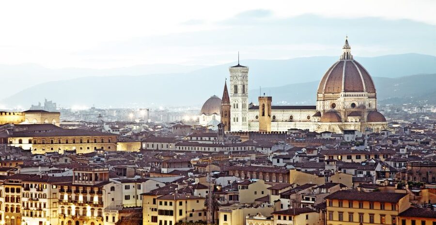 Florence: Climbing Tour of Brunelleschi’s Dome - Inside Florence Cathedral: Art Stops That Turn the Climb Into a Story