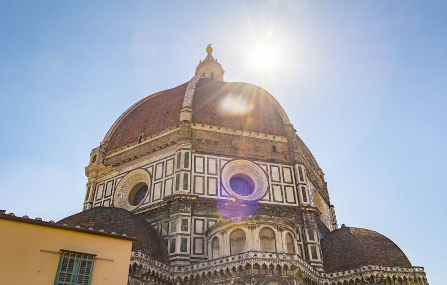 Florence: Climbing Tour of Brunelleschi’s Dome - Timing, Closures, and Weather: When the Dome Might Be Off Limits