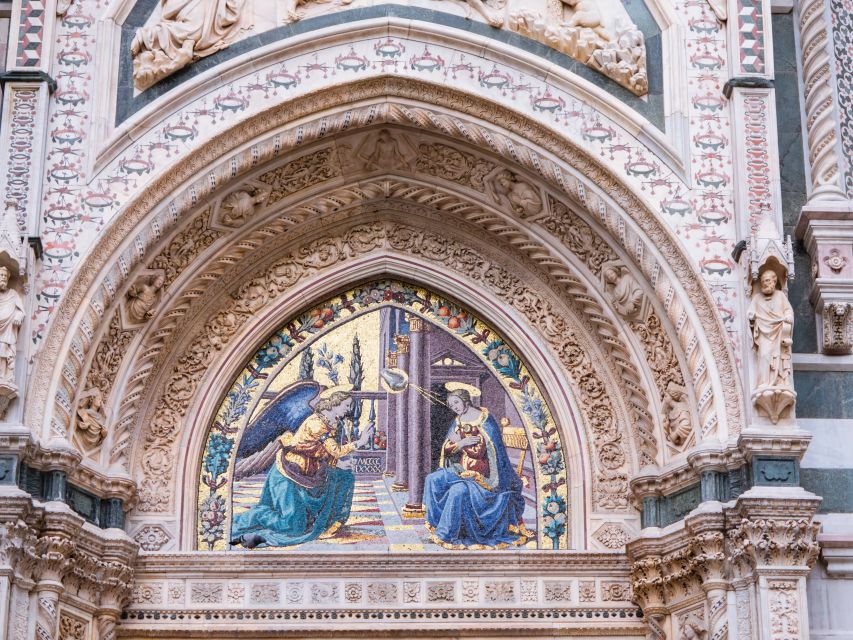 Florence: Climbing Tour of Brunelleschi’s Dome - Value Check: Why This Tour Beats a Basic Self-Visit