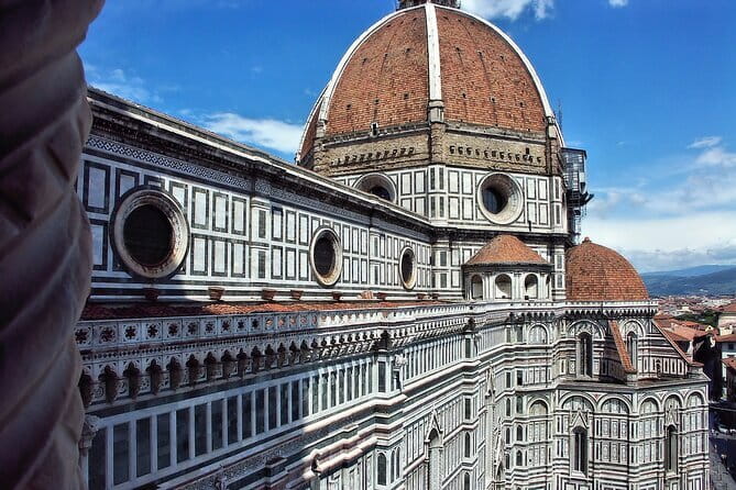 Florence: Combo guided tour, City, Uffizi, Accademia and David - Price and Value: What $167.10 Buys You in Real Terms