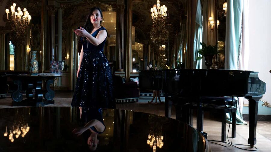 Florence: Concert Matinée Experience - What You’ll Hear: A Repertoire That Doesn’t Waste Your Time
