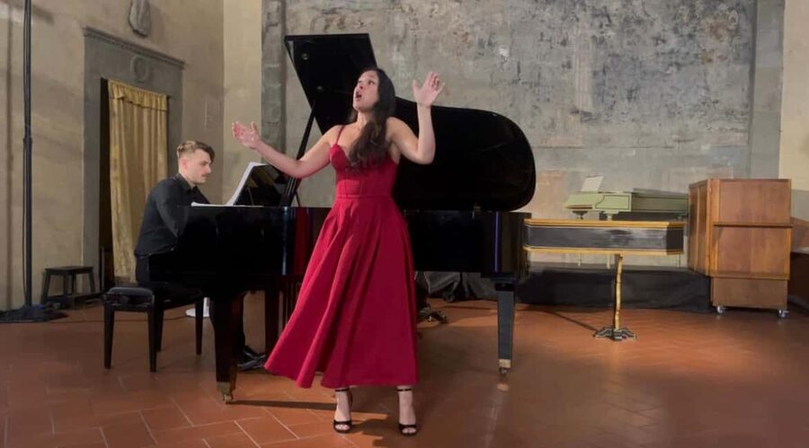 Florence: Concert Matinée Experience - Timing, Price, and Logistics That Keep the Day Easy