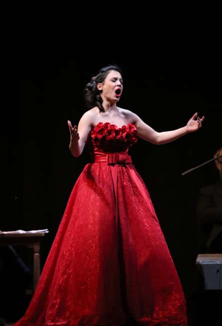 Florence: Concert Matinée Experience - Opera Aria Matinée vs Chamber Music Hour: How to Choose