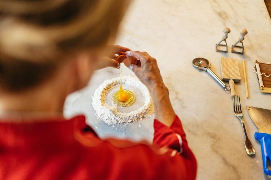 Florence: Cooking Class at a Tuscan Farm & Local Market Tour - Price and Value: Why $94 Can Make Sense