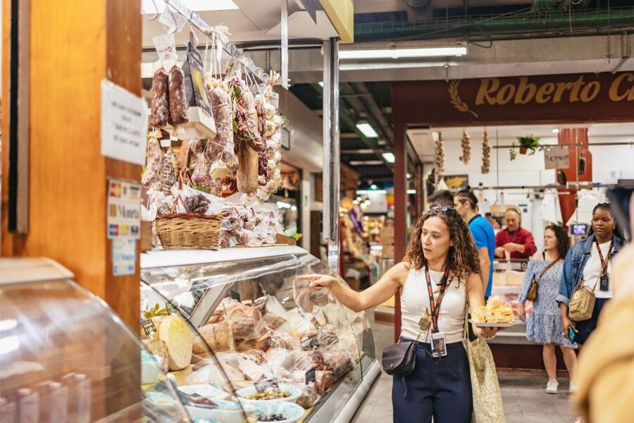 Florence: Cooking Class at a Tuscan Farm & Local Market Tour - Fresh Pasta from Scratch: What You’re Really Learning