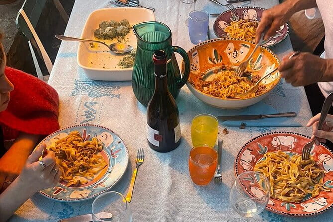 Florence Cooking Class in a Gorgeous Countryside Home with Maria - Private Tuscan cooking in a countryside home just outside Florence