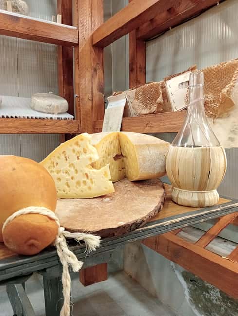 Florence: Cooking Class on a Traditional Tuscan Farm - Cooking fresh Tuscan ravioli: what you’ll actually learn
