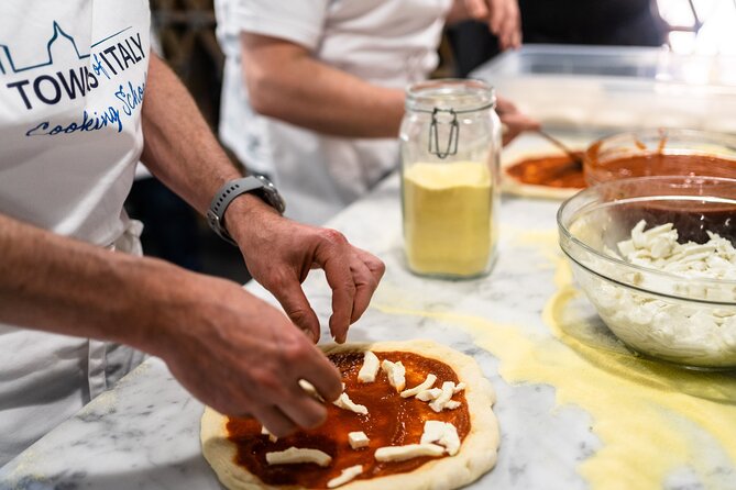 Florence Cooking Class The Art of Making Gelato & Authentic Pizza - Price, Value, and Who This Fits Best