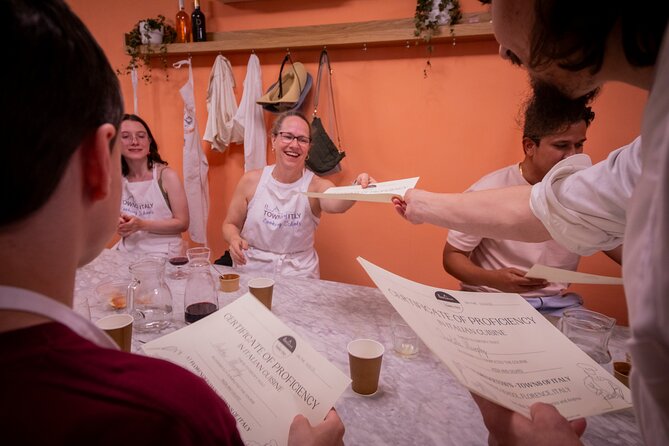 Florence Cooking Class The Art of Making Gelato & Authentic Pizza - Making Pizza Dough and Choosing Toppings (The Part You’ll Actually Recreate)