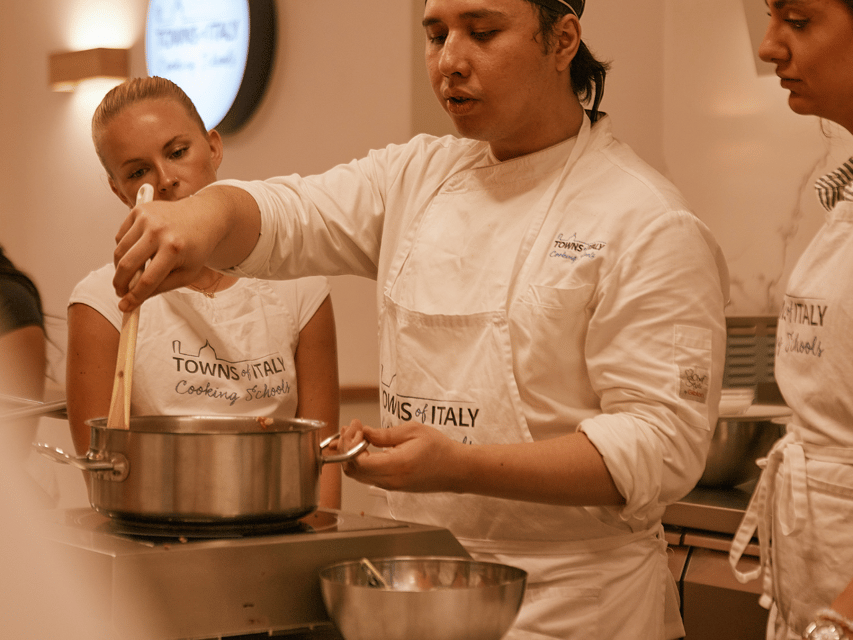 Florence: Cooking Class with Local Food Market Tour - Who should book this Florence cooking class (and who should skip)