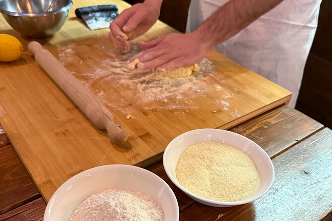 Florence; Cooking Course Pasta/Tiramisu and Lots of Wine - Should you book this Florence pasta and tiramisu course?