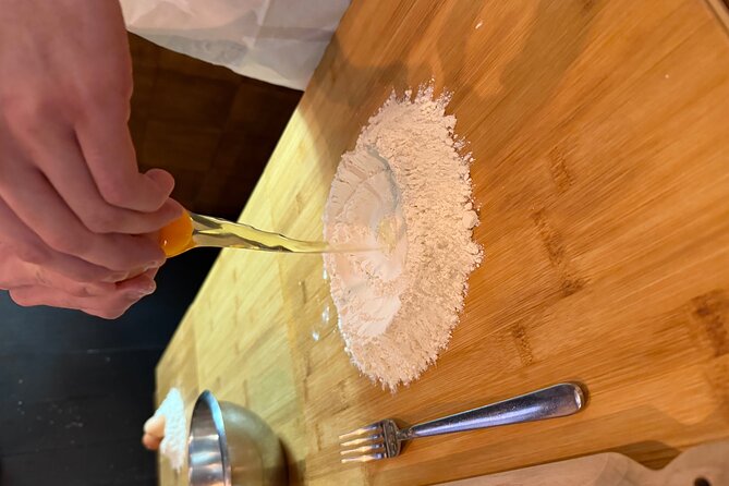 Florence; Cooking Course Pasta/Tiramisu and Lots of Wine - FAQ