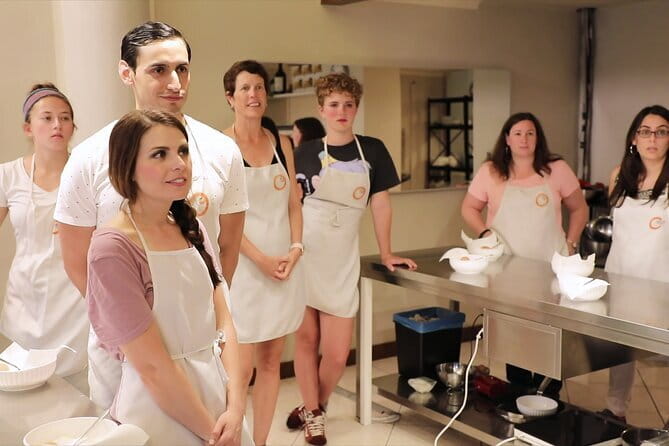 Florence Cooking Course with Historic Local Market Visit - Where you meet and why the start time matters