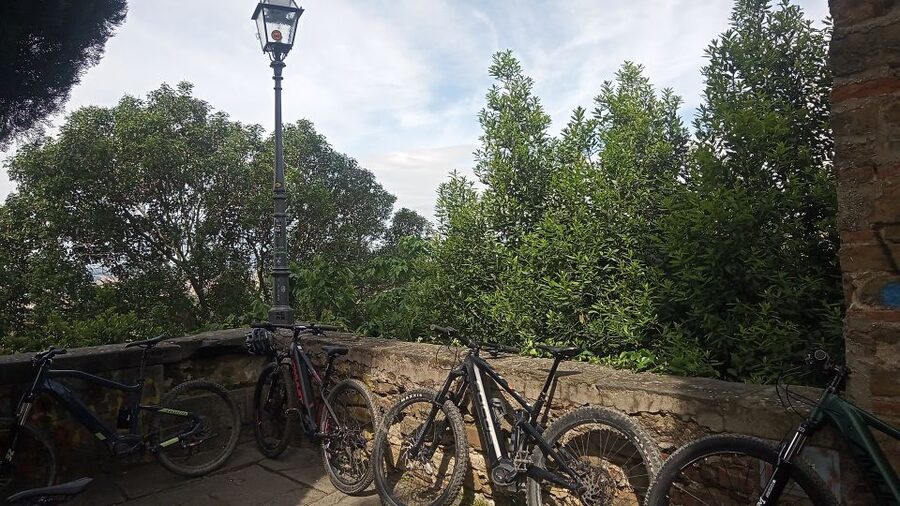 Florence: Country Ebike tour + Wine tasting in organic farm - Should You Book This Florence E-Bike + Organic Farm Wine Tasting?