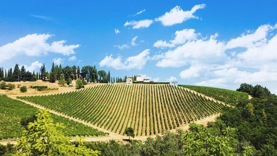 Florence Countryside 2.5h Premium E-Bike Tour + Photo Shoot - Key highlights you’ll feel right away