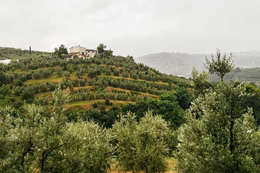 Florence: Countryside Vintage Fiat 500 Driving Tour - Key takeaways before you go