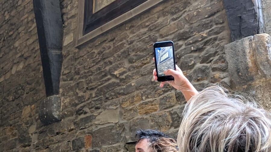 Florence Crimes, Murders & Ghosts Walking Tour with Tastings - Key things you should know before you go