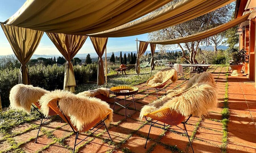 Florence: Culinary Experience in a Lemon House with Sunset and Enchanted Garden - Food You Can Actually Recreate