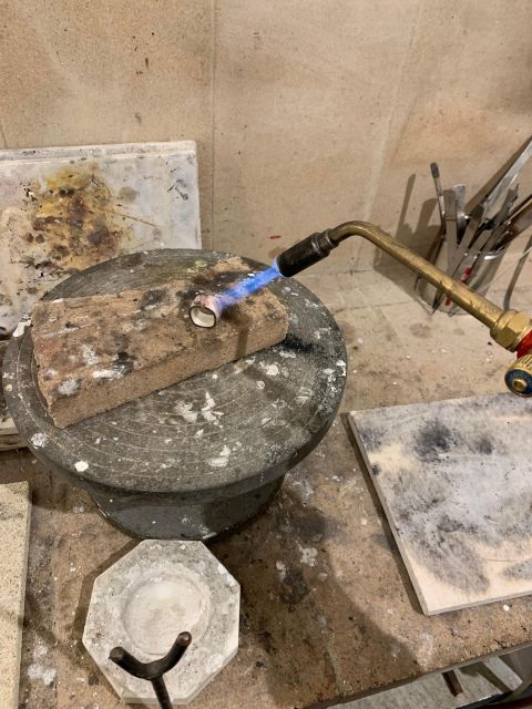 Florence: Custom Jewelry Making Experience - Key Things That Make This Workshop Worth It